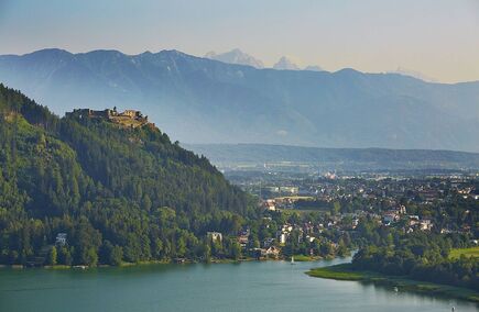 Top Rechtsanwälte in Kärnten