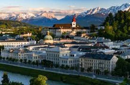 Die besten Notare in Salzburg