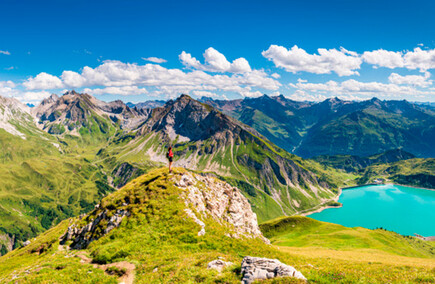 Die besten Rechtsanwälte in Vorarlberg