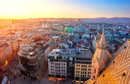 Die besten Rechtsanwälte in Wien